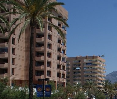 Køb feriebolig Torremolinos